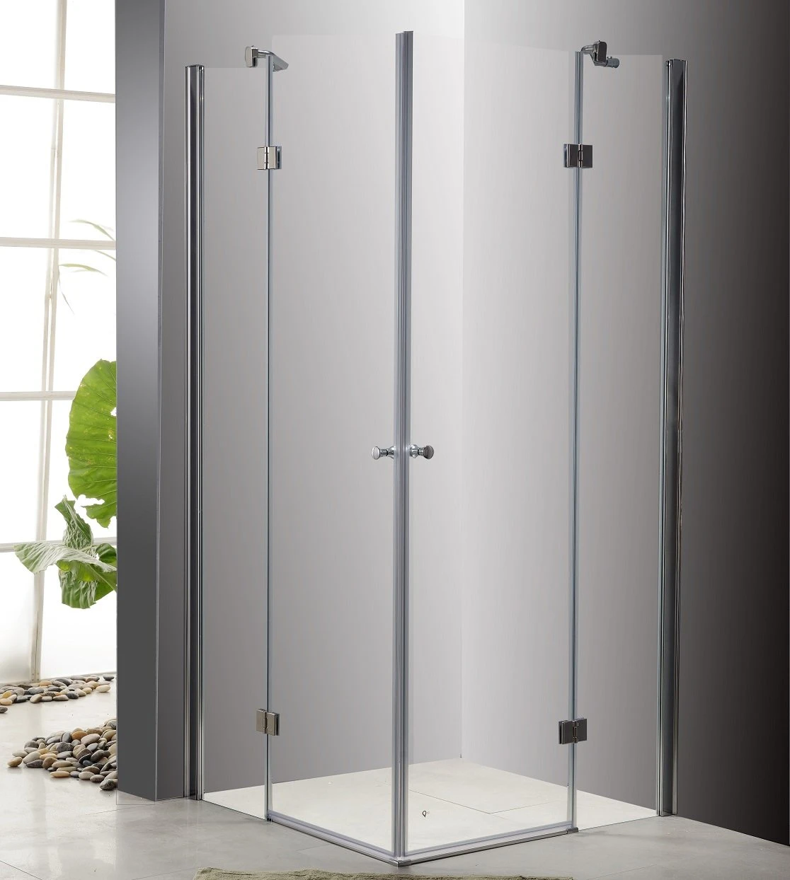 Frameless Shower Screenu00a0 SH1N30