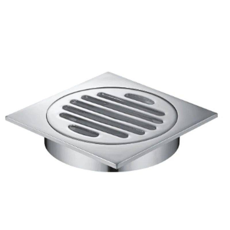 Shower grate – floor waste D308