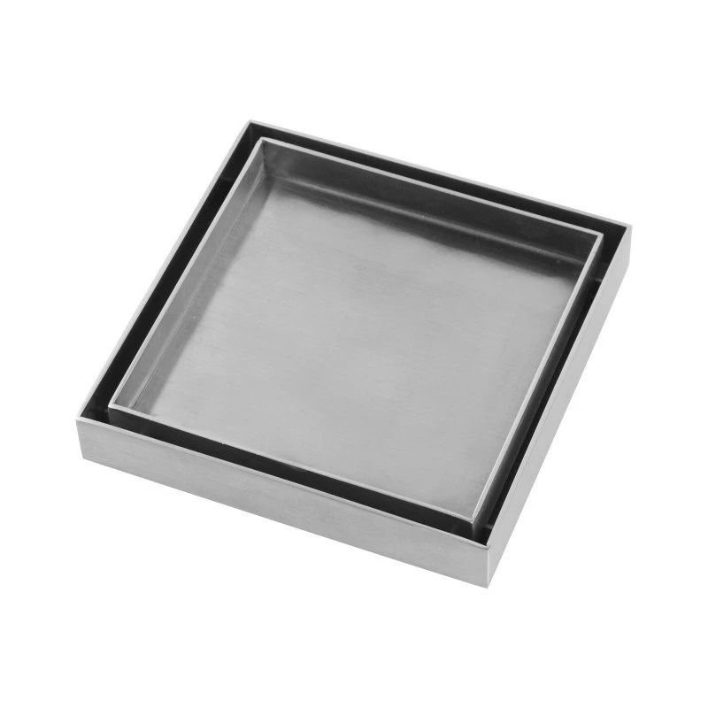 SHOWER GRATE D338