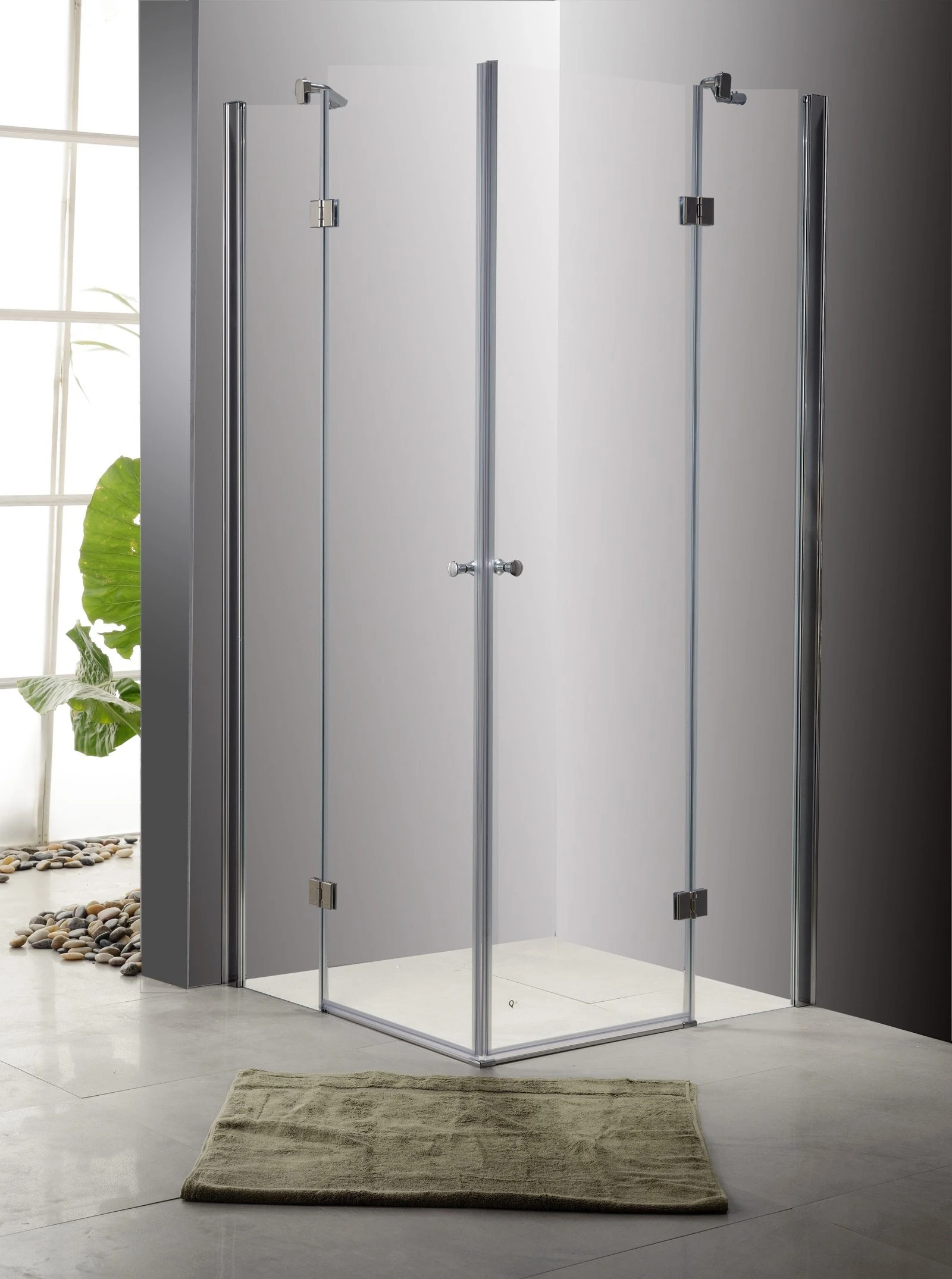 Tolo Shower Screen 900900