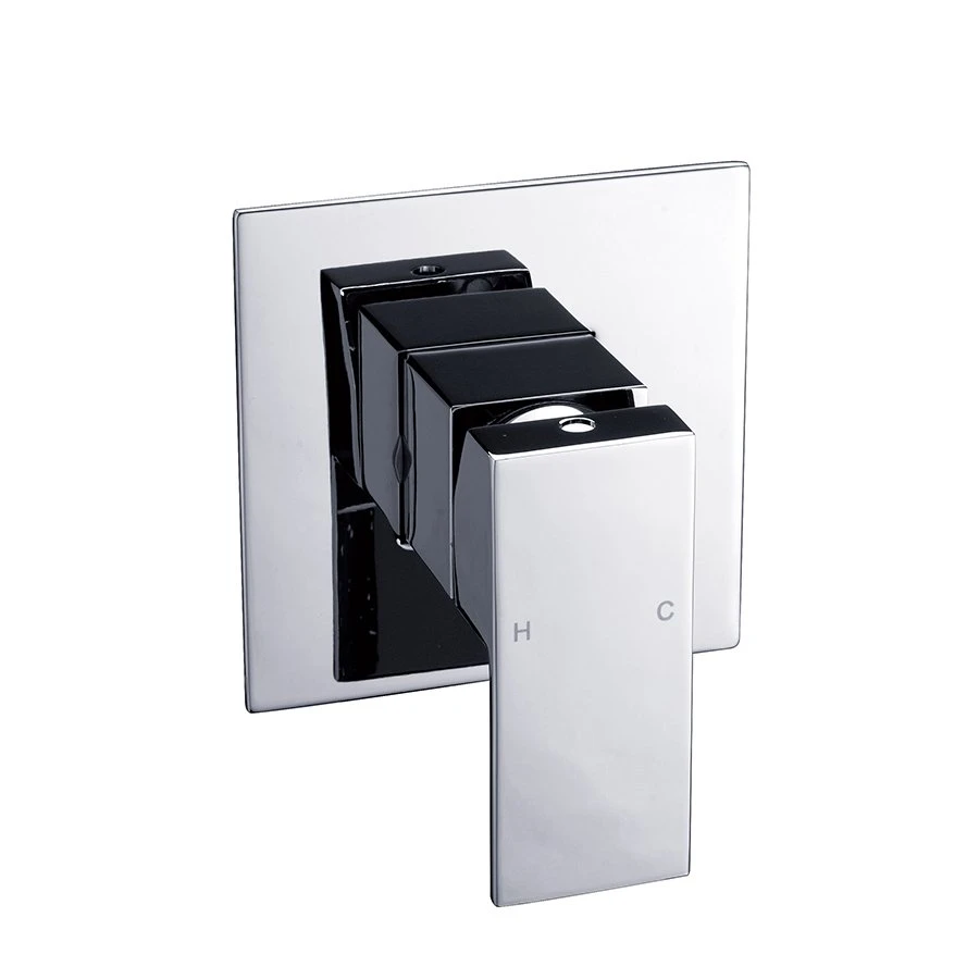 TOLO SQUARE SHOWER MIXER HD505D9