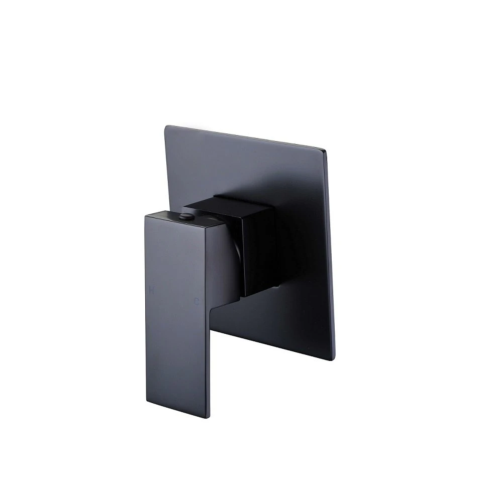 Tolo Wall Mounted Shower Mixer- HD505D9B