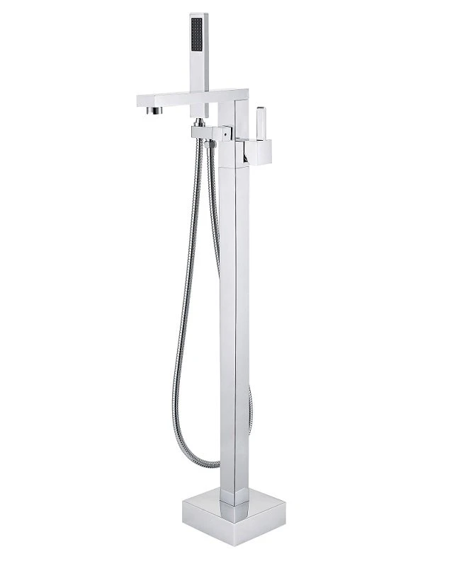 Tolo Freestanding Bath Mixer