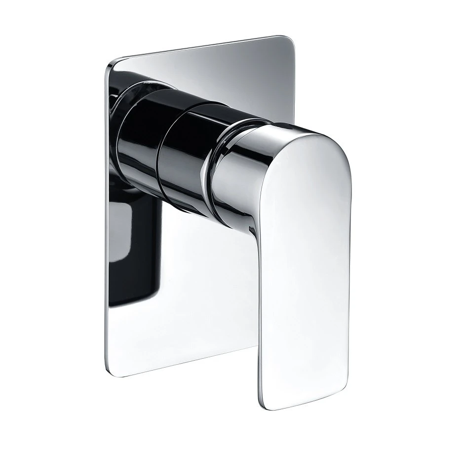 Wall Mounted Shower Mixer 17b003