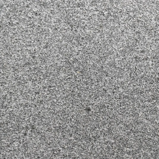 Ash Grey, Flamed