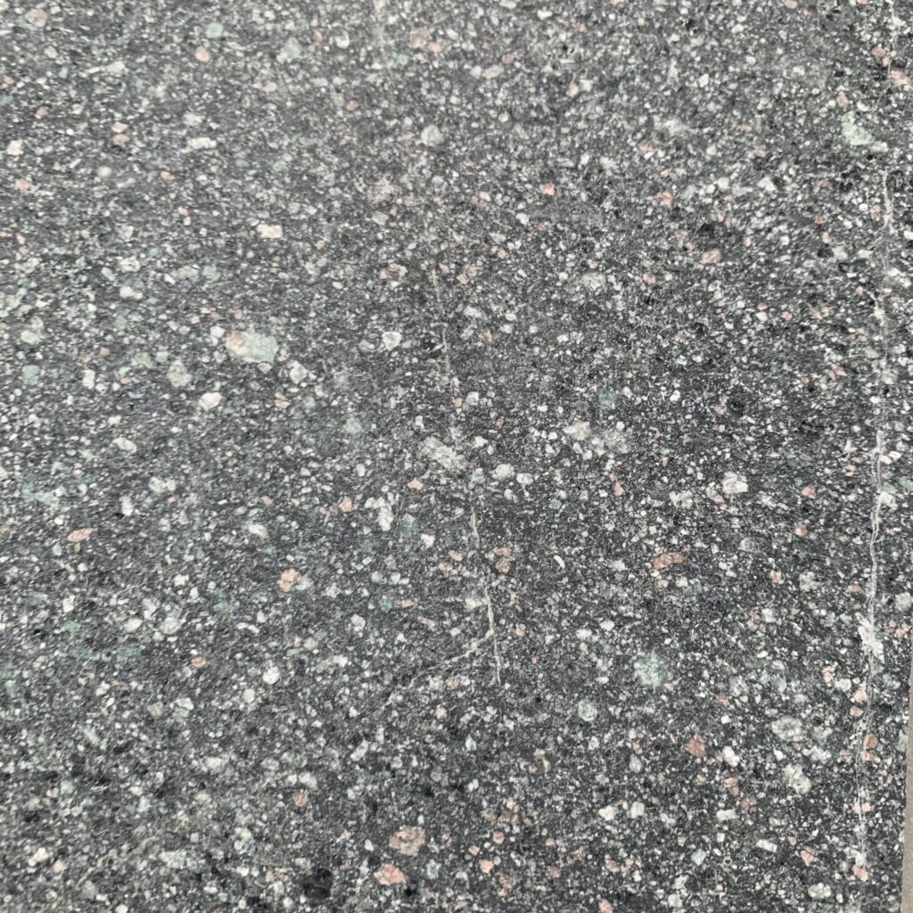 Green Porphyry (SOO)