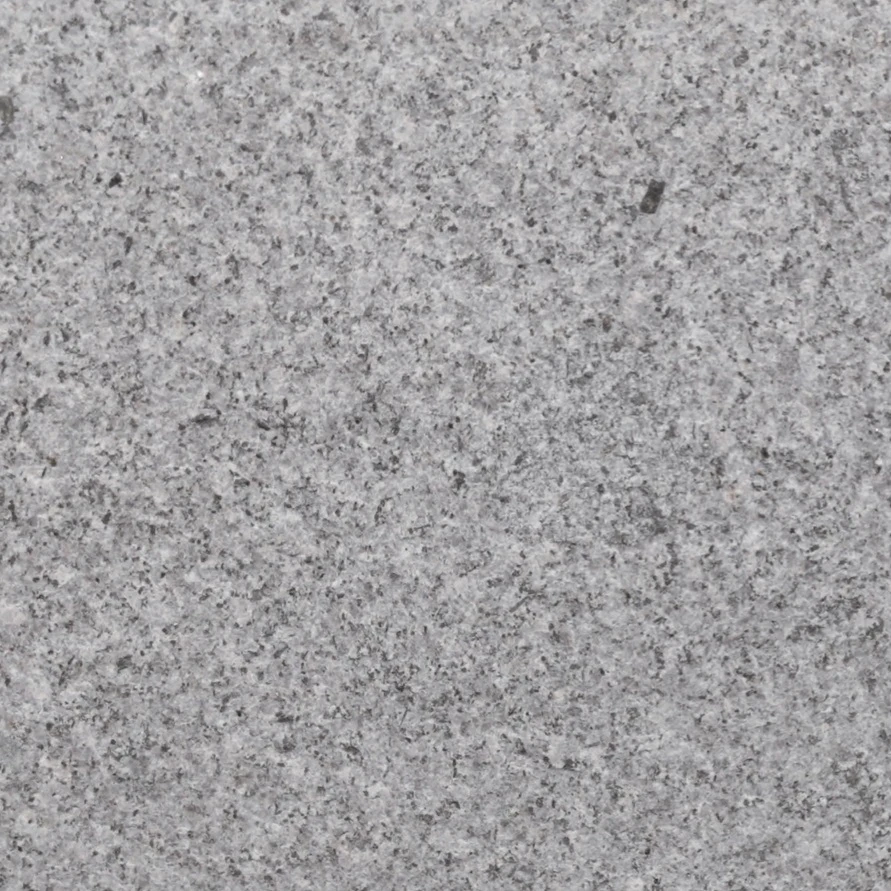 New Grey, Flamed