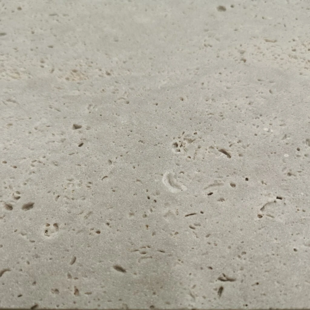 Silver Grey (SOO)