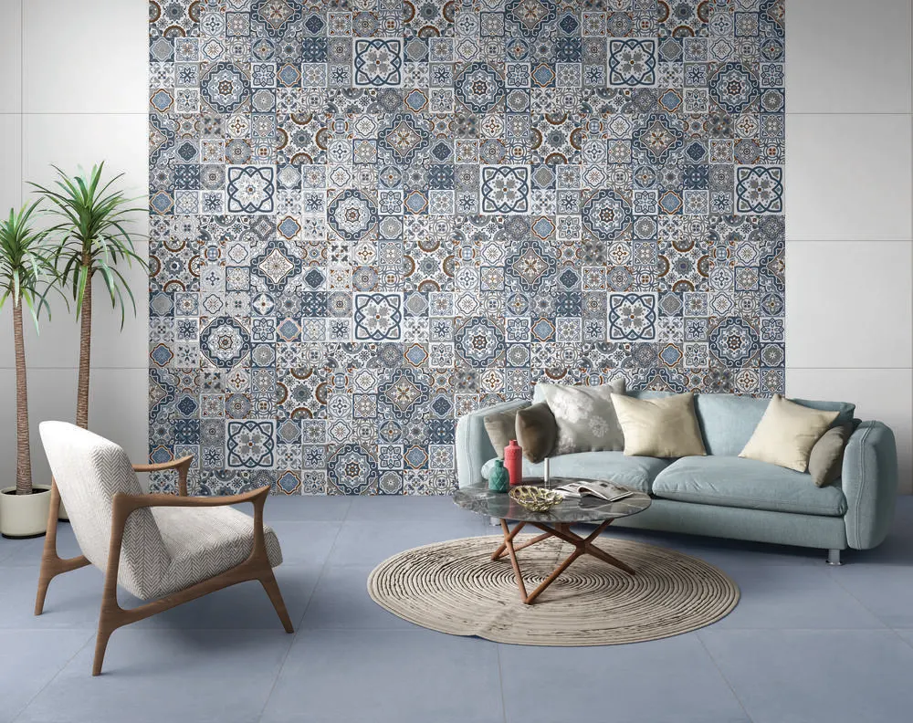 Morocco Cool - Sleek