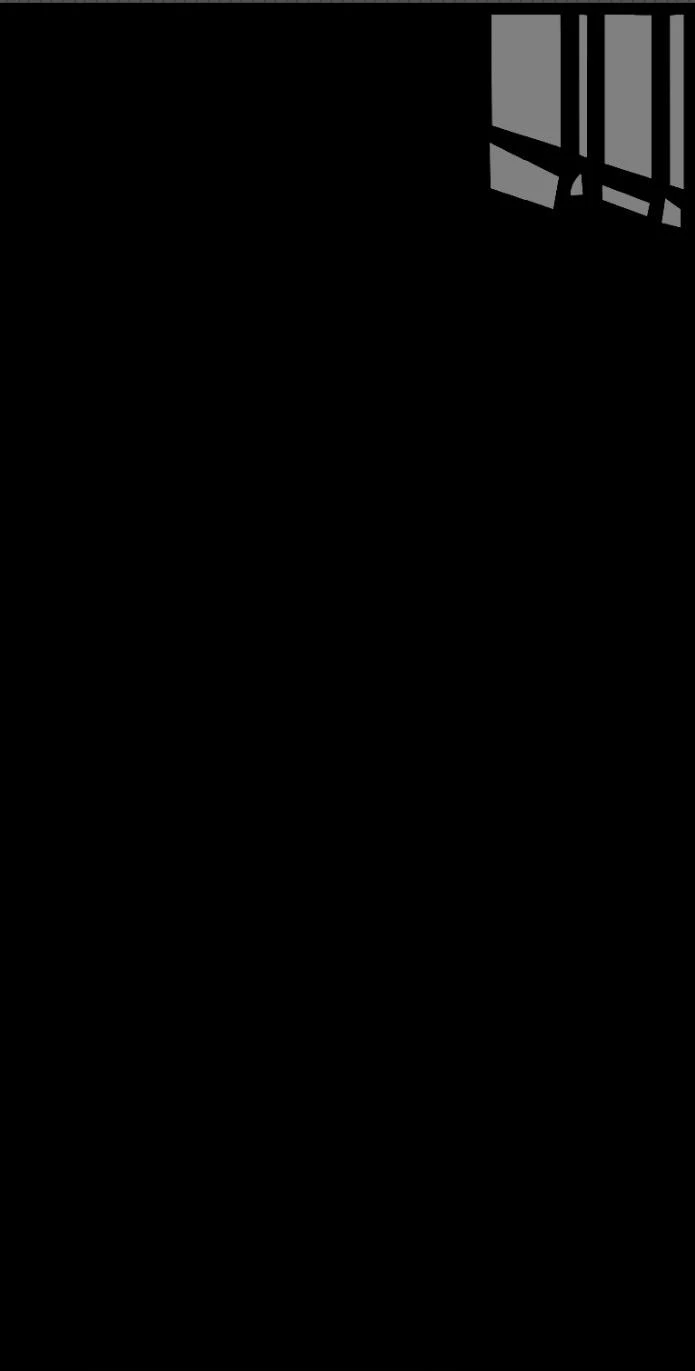 Plain Black Polished