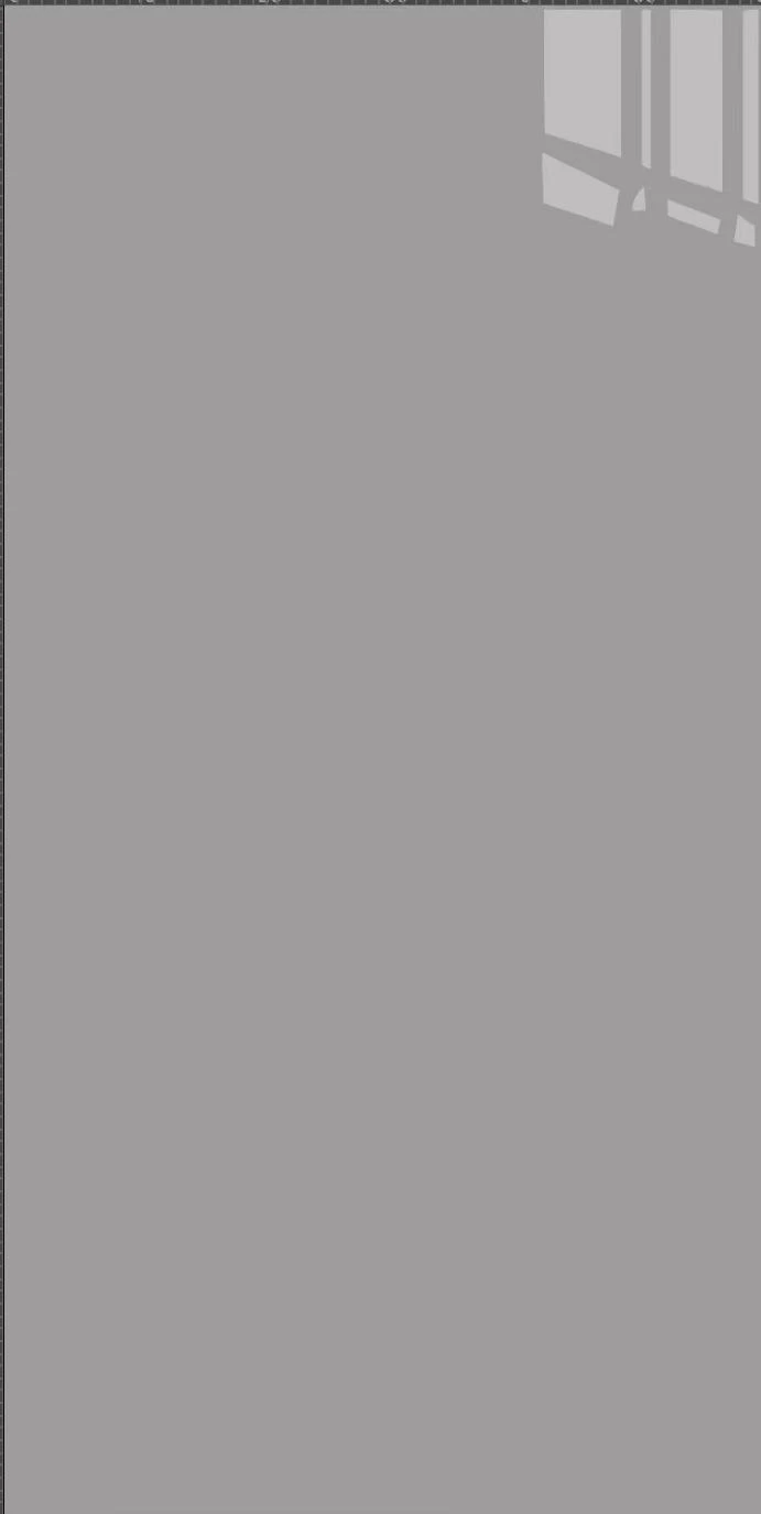 Plain Grey Polished