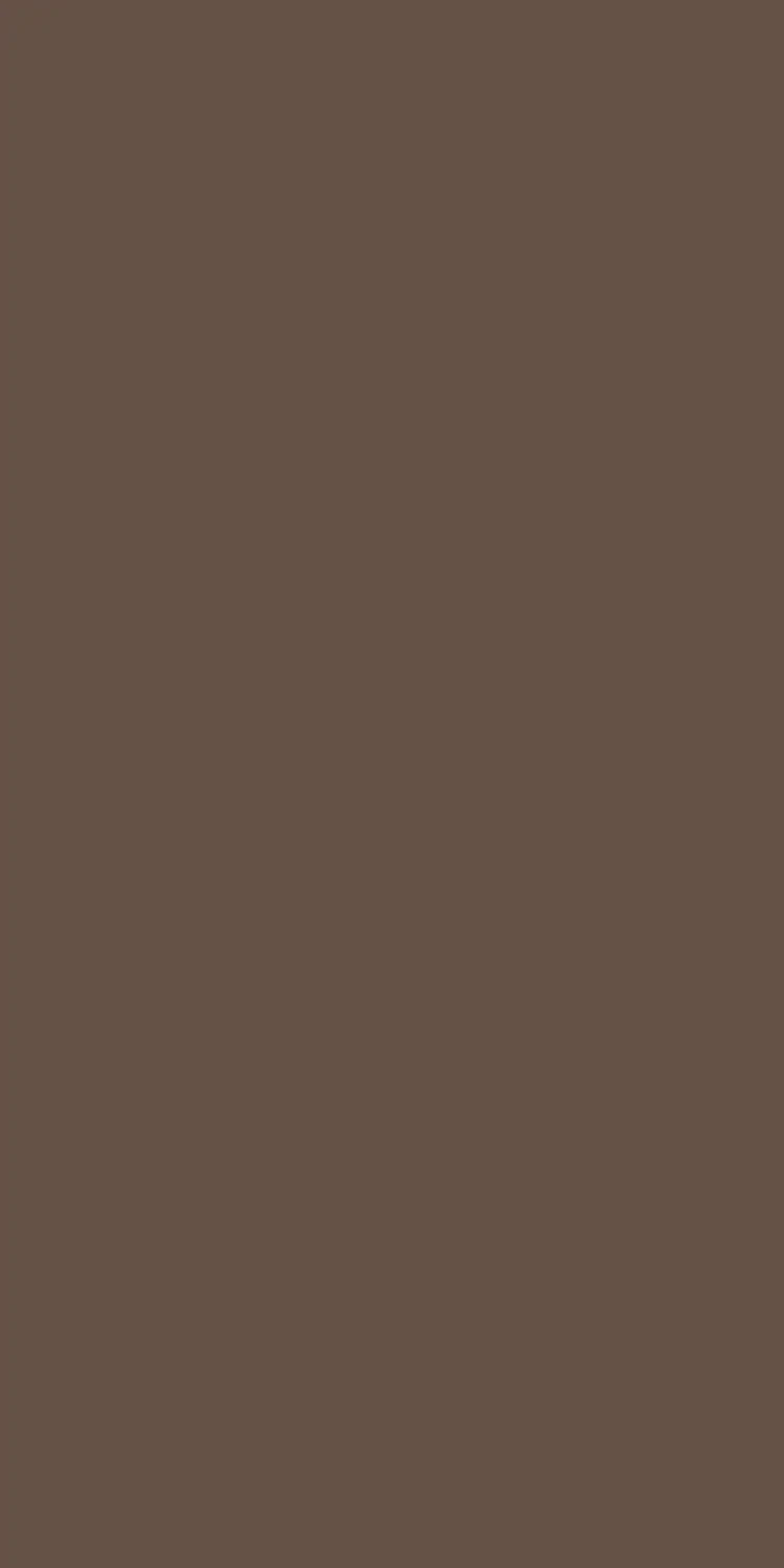 VG715009 Plain Brown Polished
