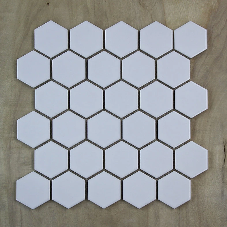Hex Mosaic