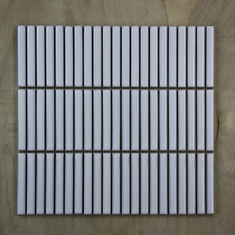 Manga Strip Mosaic
