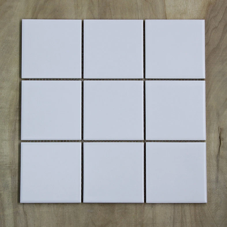 Square Mosaic Large