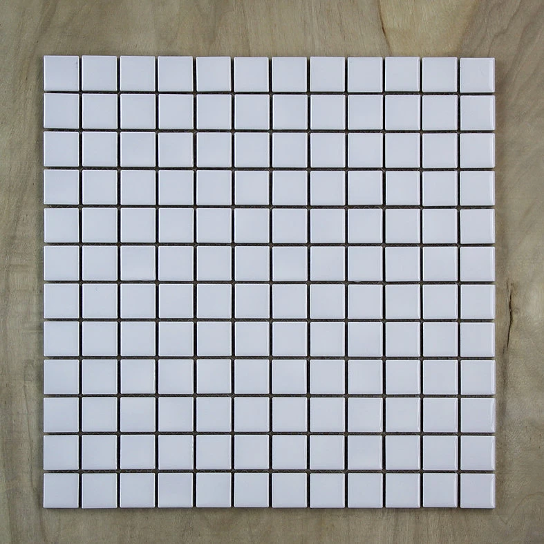 Square Mosaic Small