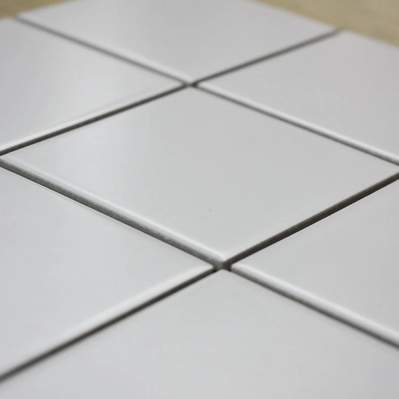 Square Mosaic Large 2