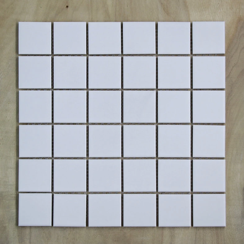 Square Mosaic Medium 2