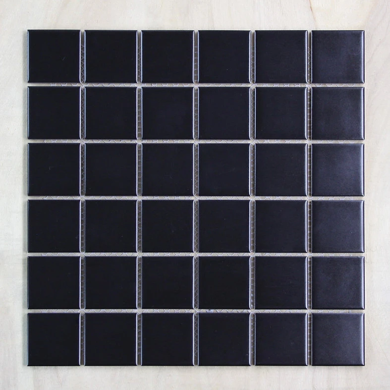 Square Mosaic Medium 4