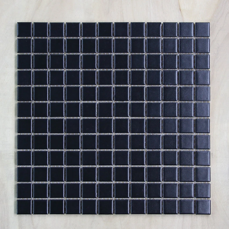 Square Mosaic Small 4