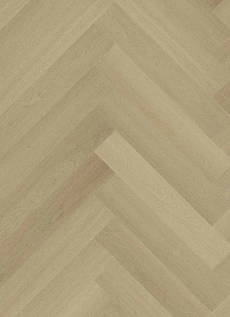 Nordic Oak Herringbone