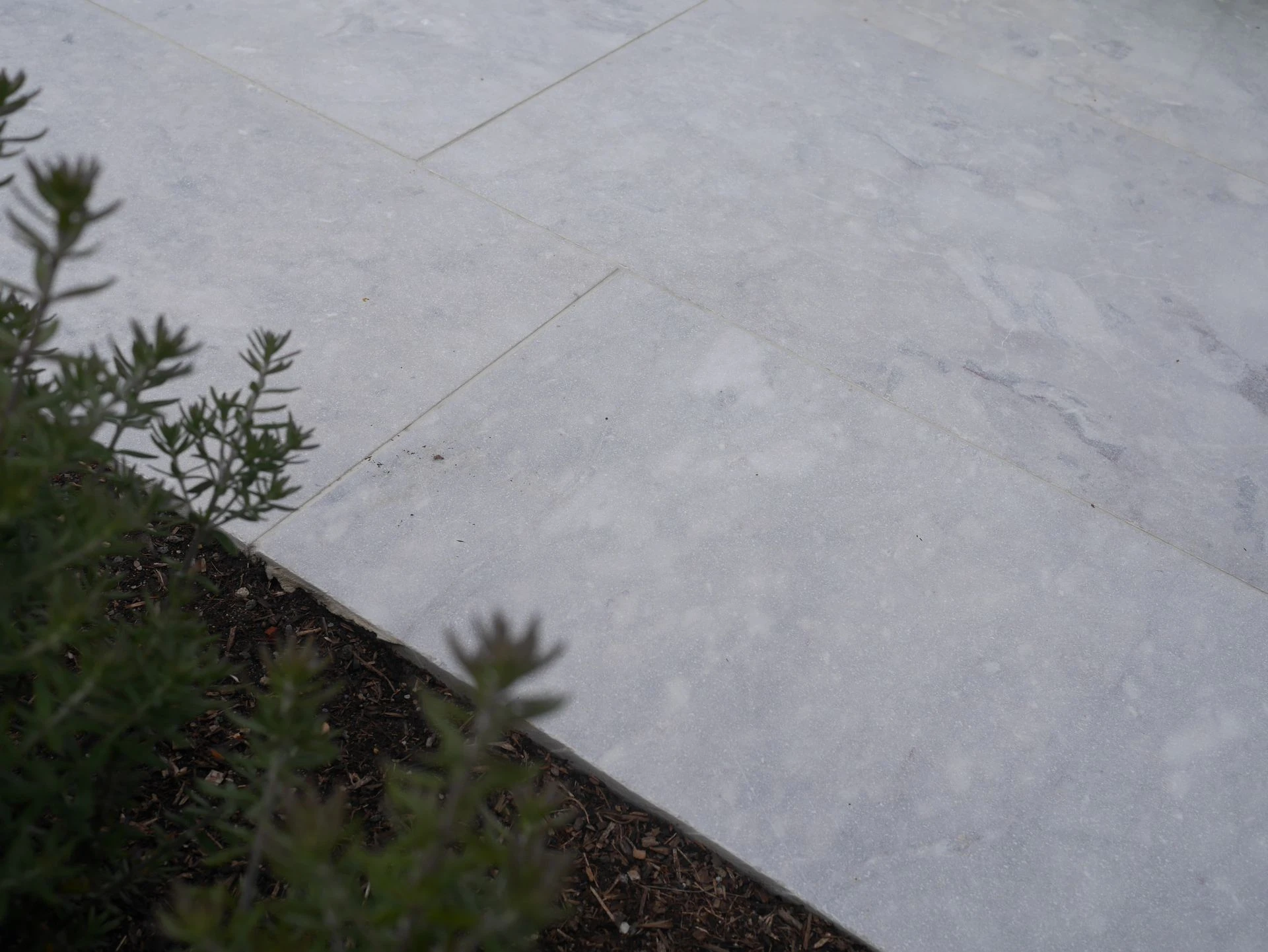 preview for Grey Apricot, Sandblasted 6