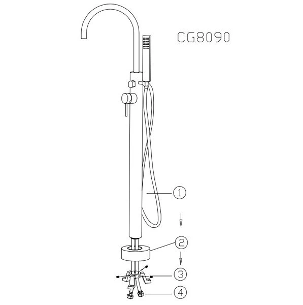 CG8090-Spec