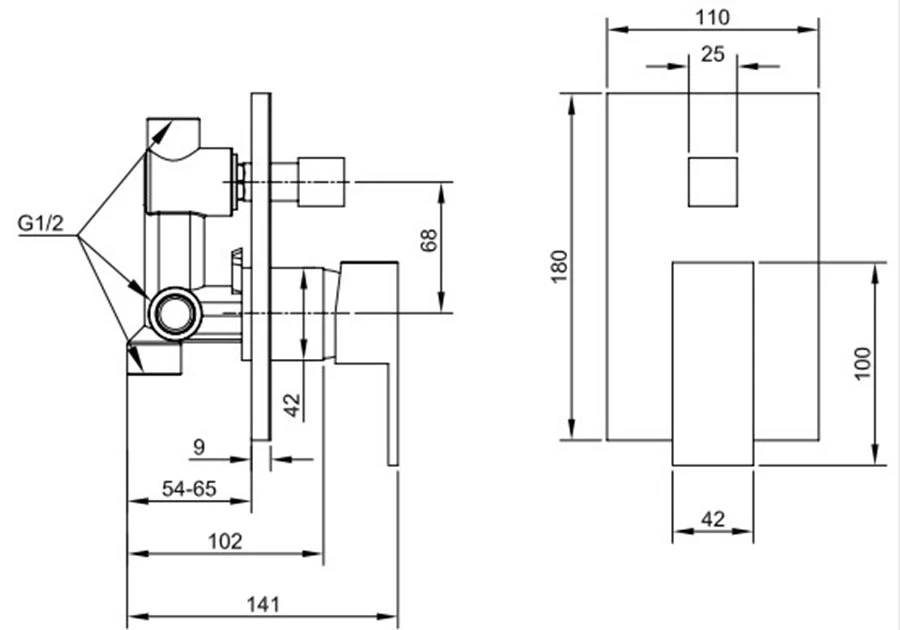 HD504D9-Spec