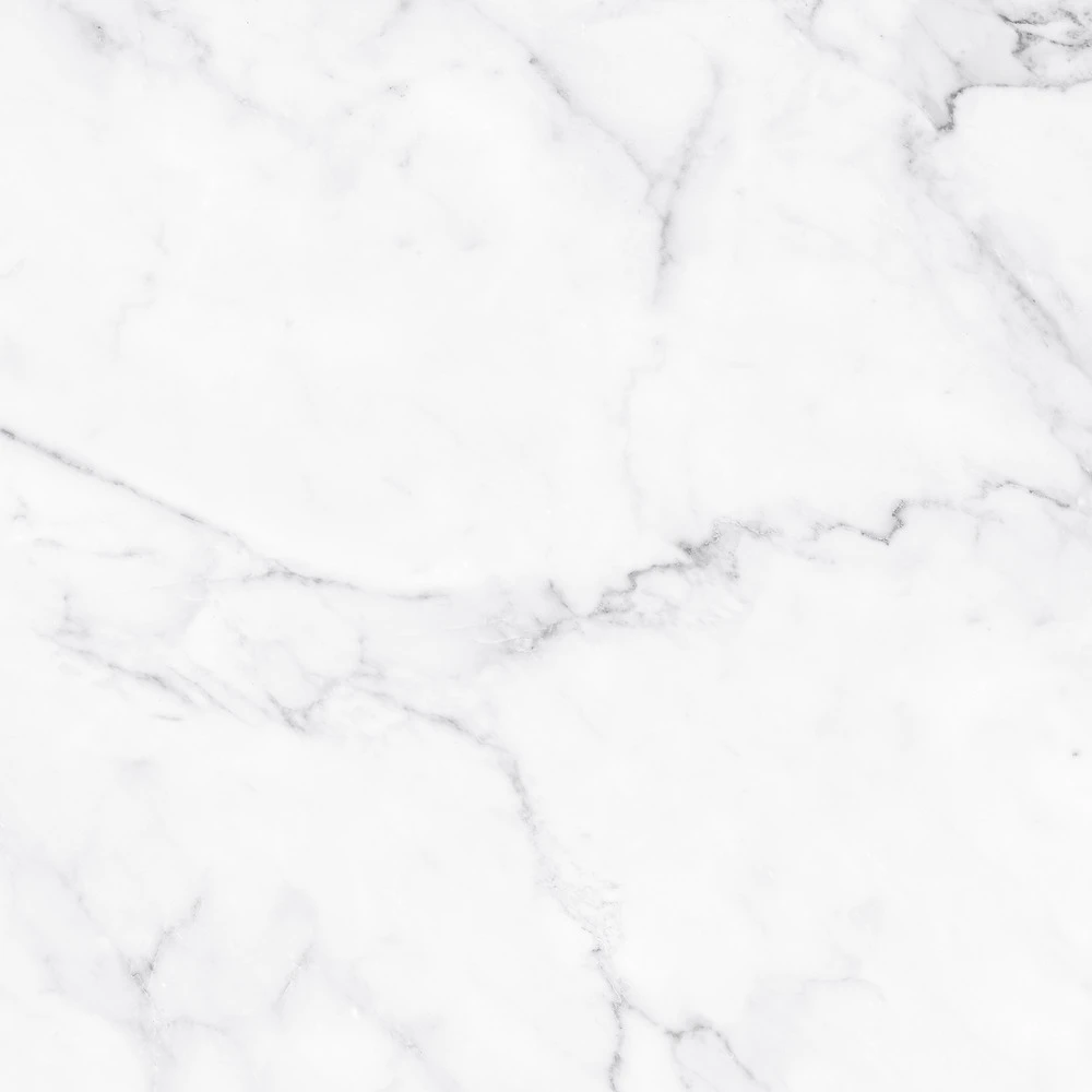 Marmo Bianco Carrara Polished