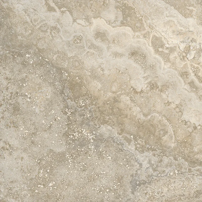 Travertine Cross Crema Matt