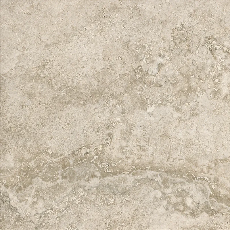 Travertine Cross Crema Matt 12