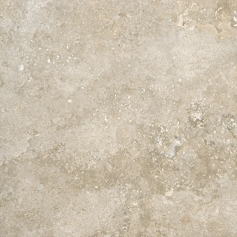 Travertine Cross Crema Matt 16