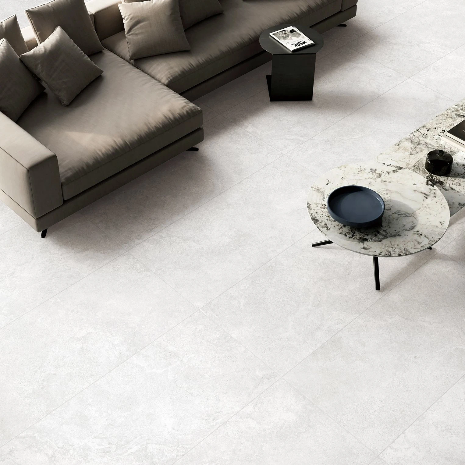 Flat-Alps White 600x1200 StoneTouch Tec 2