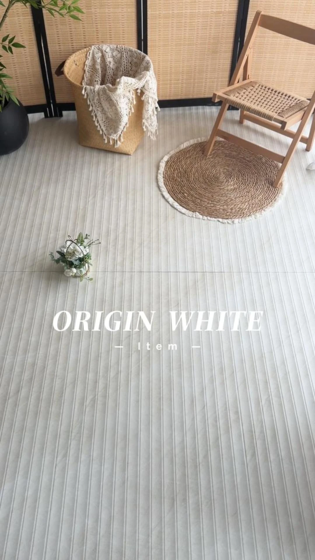 Origin White 600x1200 Flute 3