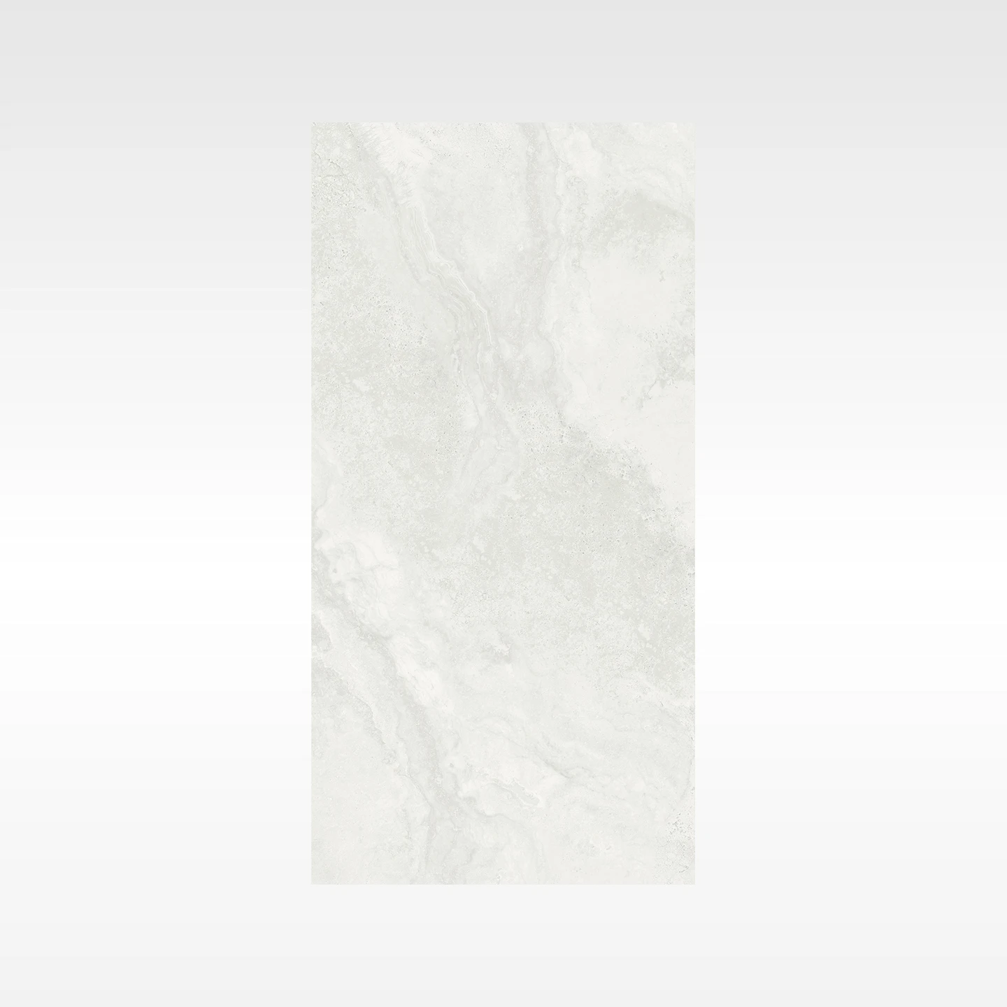 Travertine White 600x1200 Lappato
