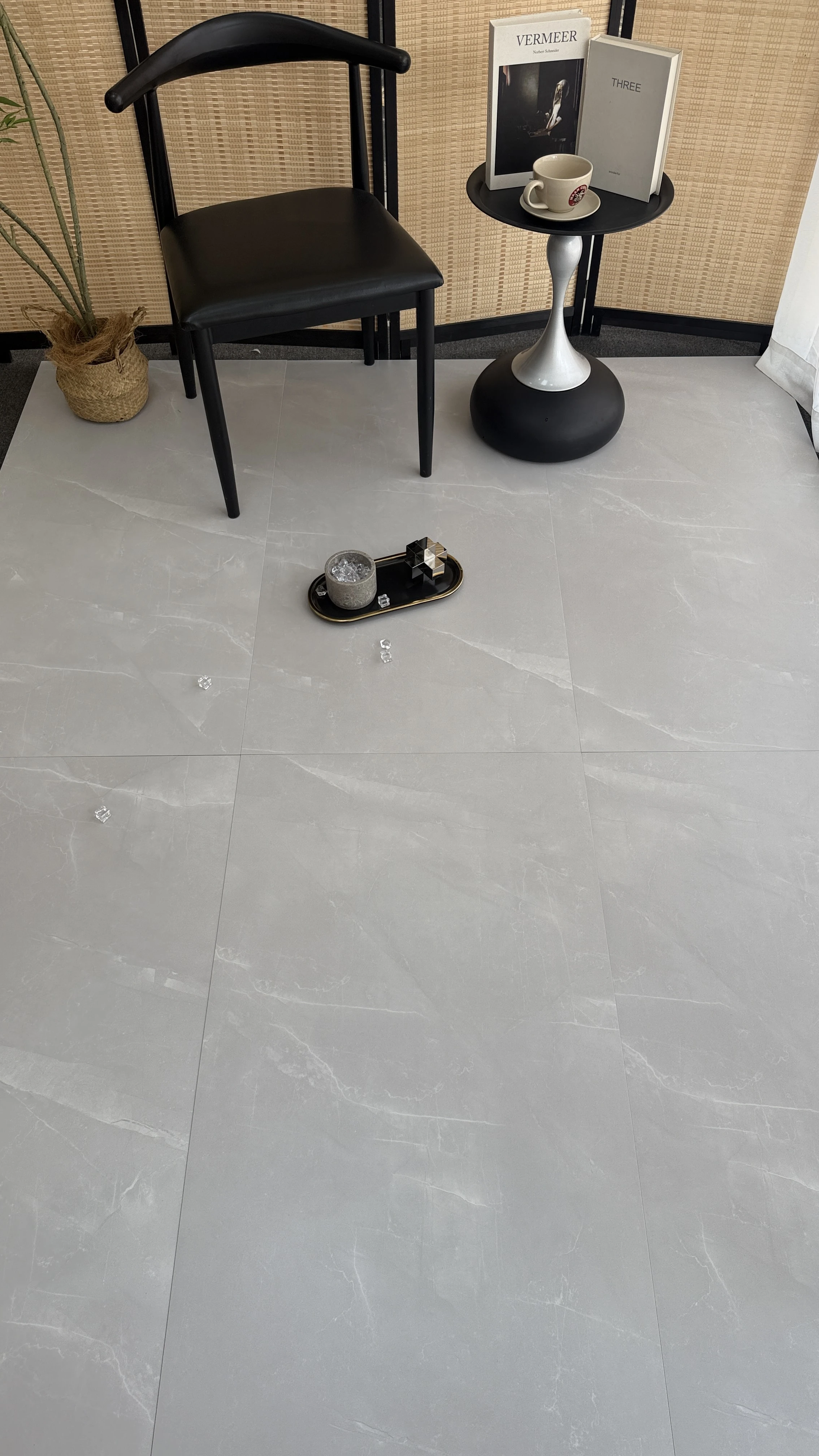 Vienna Grey 600x1200 Soft Matt 2
