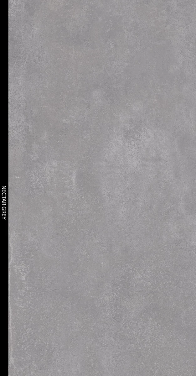 Nectar Grey Matt 600x1200
