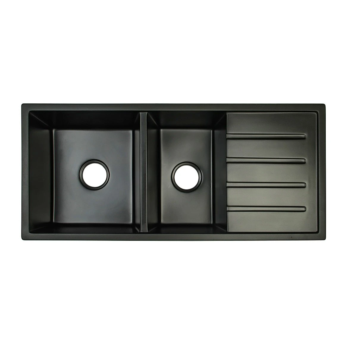 Tolo Granite Black Sink G11045