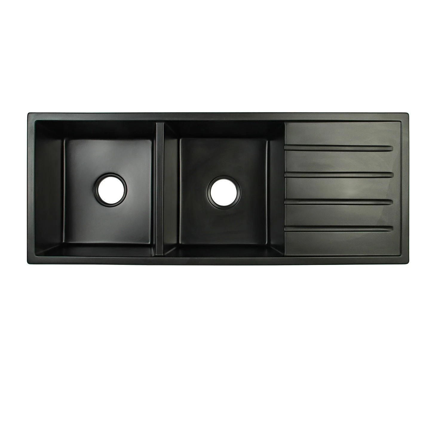 Tolo Granite Black Sink G11545