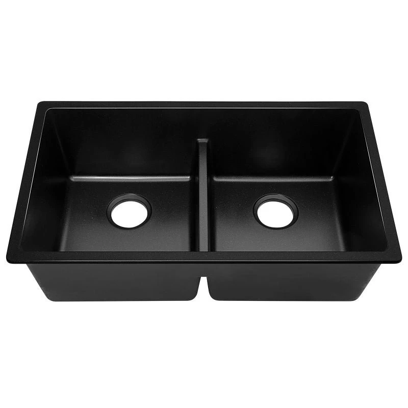 Tolo Granite Black Sink SM146
