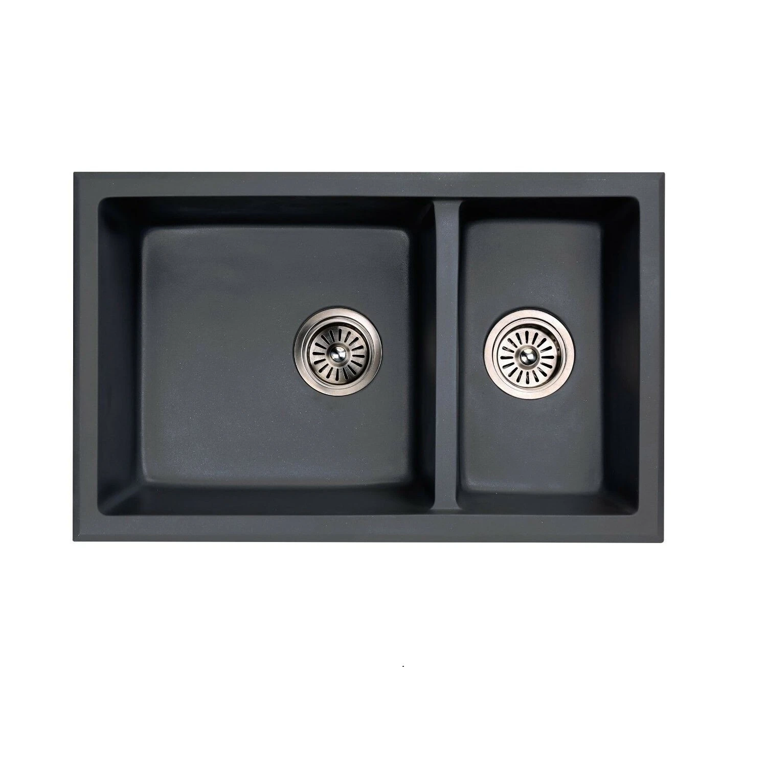 Tolo Granite Black Sink SM6943