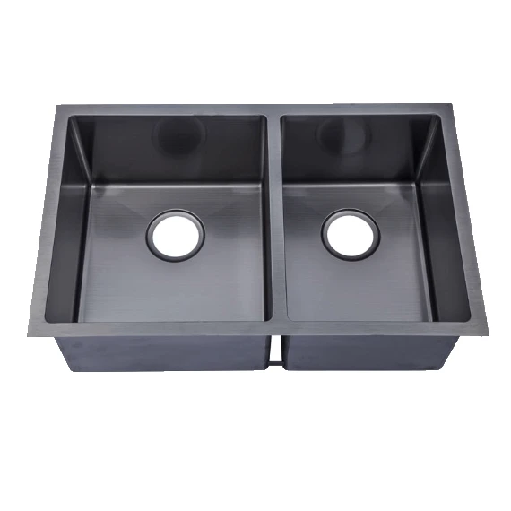 Tolo Handmade Kitchen Sink 7351B