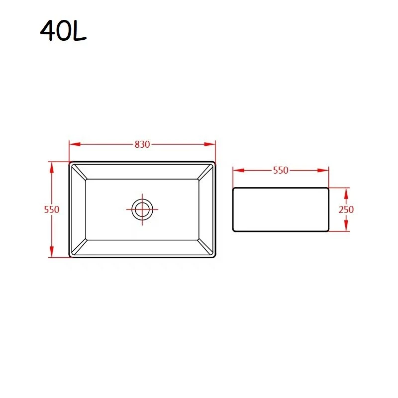 40L