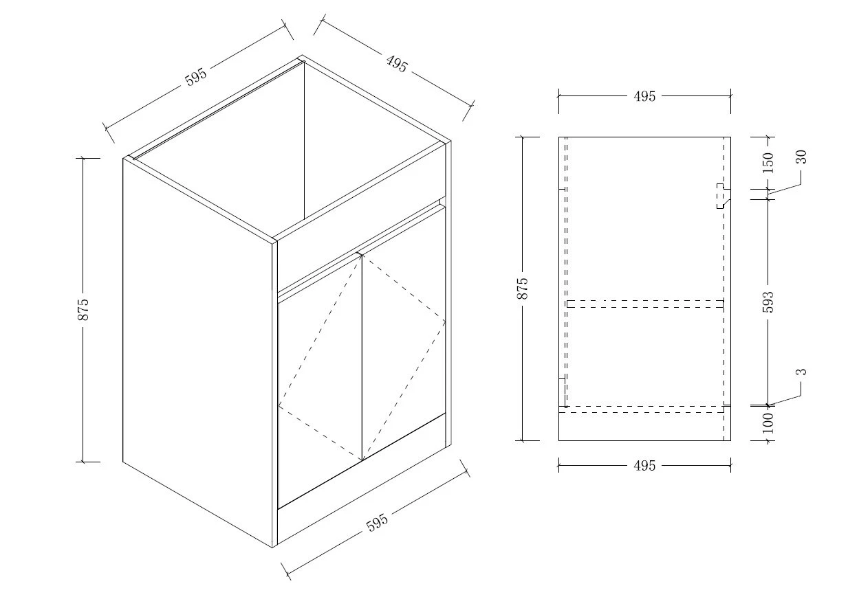 LT550-Laundry-Cabinet-1