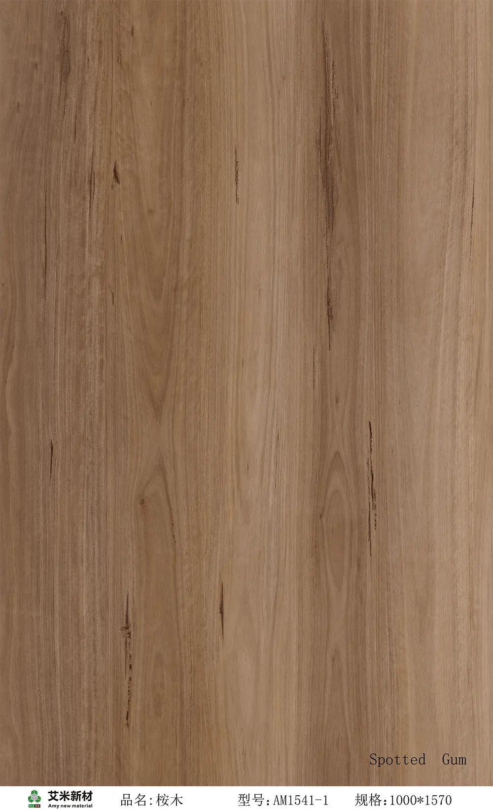 Spotted Gum
