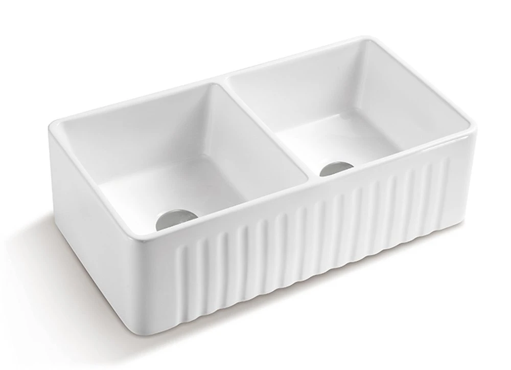 Farmhouse Sink 3318A