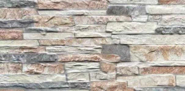 Brown Stackstone