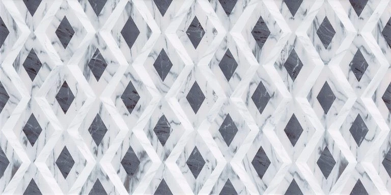 Grey Diamond
