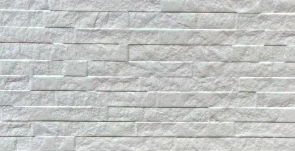 White Stackstone