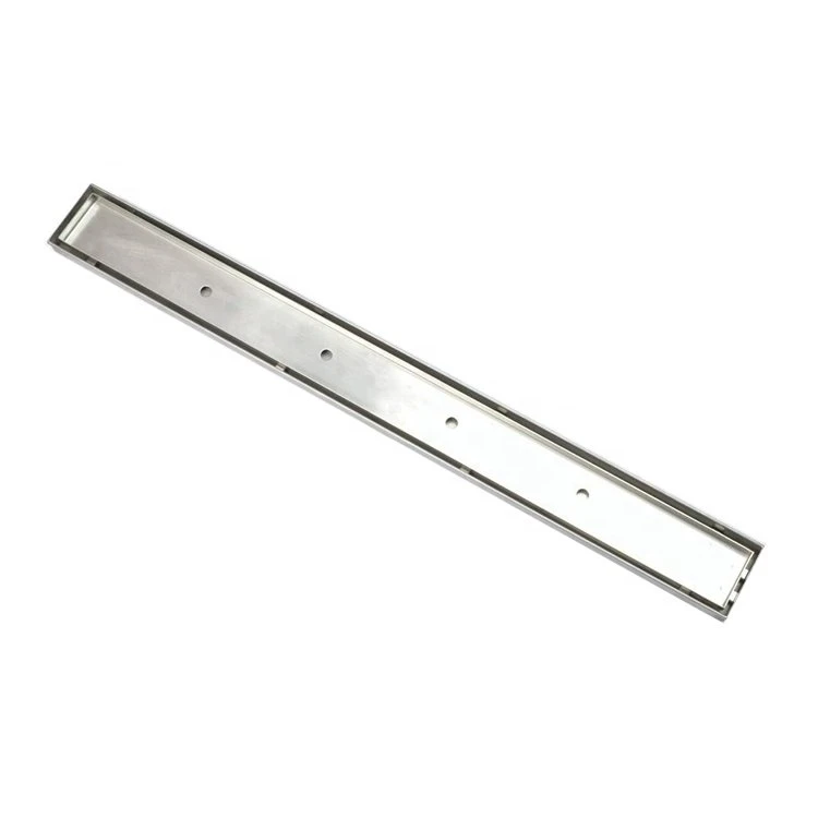 Tile Insert Shower Grate 600MM